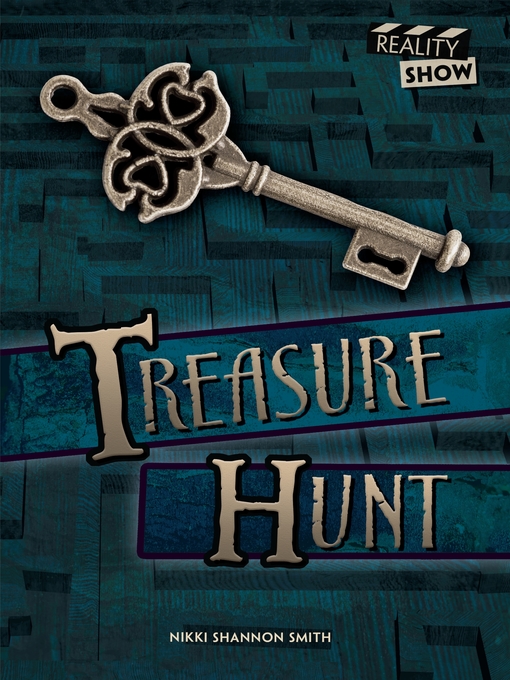 Title details for Treasure Hunt by Nikki Shannon Smith - Available